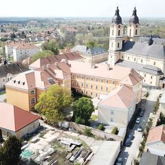 Nagyszeminárium | Nagyszeminárium